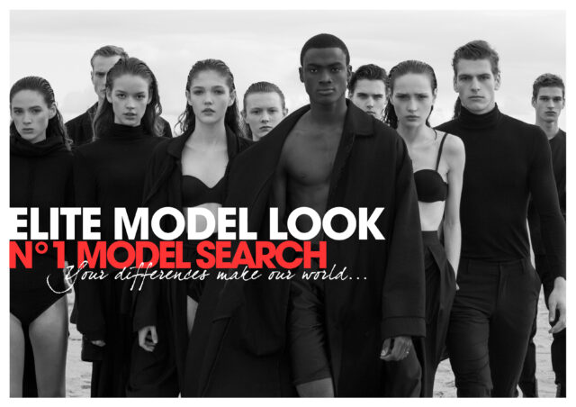 Elite Model Look