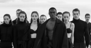 Elite Model Look 2017 : l’aventure démarre.