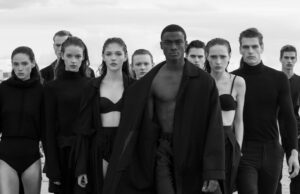 Elite Model Look 2017 : l’aventure démarre.
