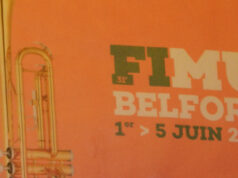Belfort et le FIMU (Festival International de Musique Universitaire).