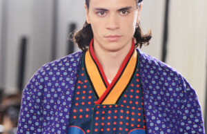 Facetasm – Fashion Week Paris – Printemps-Été 2018.