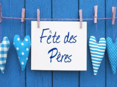 Quelques pistes pour la fête des pères !