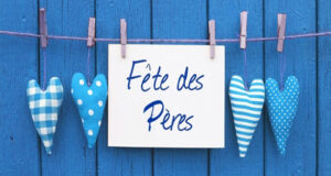 Quelques pistes pour la fête des pères !