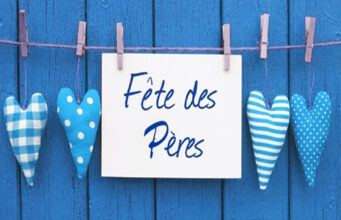 Quelques pistes pour la fête des pères !