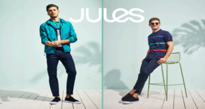 JULES, c’est bientôt l’été !