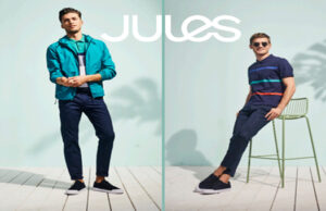 JULES, c’est bientôt l’été !