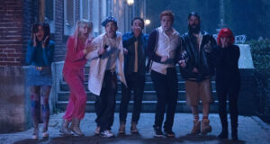 ” Le Manoir ” de Tony Datis.