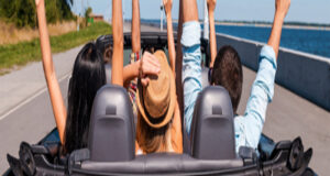 BON PLAN MOBILITÉ : LuckyLoc, la location de véhicule à 1€ !