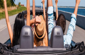 BON PLAN MOBILITÉ : LuckyLoc, la location de véhicule à 1€ !