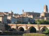 Albi : la ville rouge