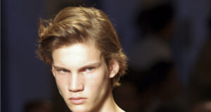 Christian Dada – Fashion Week Paris – Printemps-Été 2018.