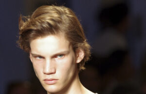 Christian Dada – Fashion Week Paris – Printemps-Été 2018.