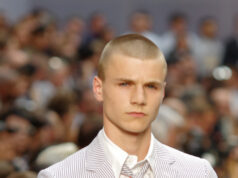 Thom Browne – Fashion Week Paris – Printemps-Été 2018.