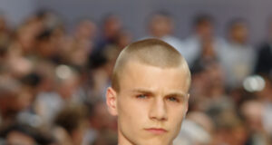 Thom Browne – Fashion Week Paris – Printemps-Été 2018.