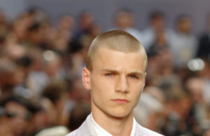 Thom Browne – Fashion Week Paris – Printemps-Été 2018.