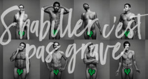 NUS, S’habiller c’est pas grave !