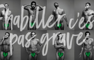 NUS, S’habiller c’est pas grave !