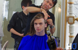 Fashion week – plongĂ©e dans les backstages