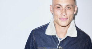 Une rentrée denim art pour celio*, leader du jeans en France.