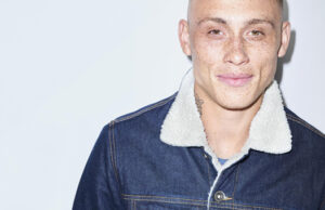 Une rentrée denim art pour celio*, leader du jeans en France.