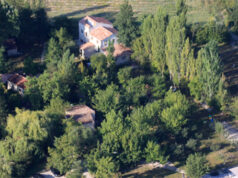 Les Maisons De Chante Oiseau – Le goût de la Haute Provence.