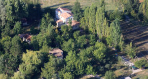 Les Maisons De Chante Oiseau – Le goût de la Haute Provence.
