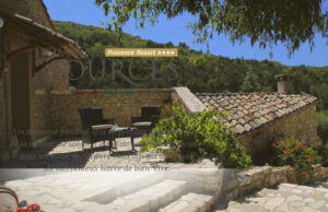 Domaine des Sources – Provence Hôtel Golf Resort ****