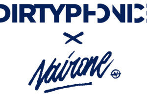 ERISTOFF : la collaboration avec NAIRONE et DIRTYPHONICS.