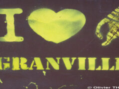 A Granville : Festival des Voiles de Travail.