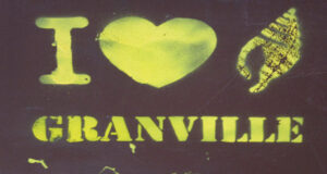 A Granville : Festival des Voiles de Travail.