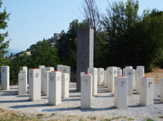 Sur les pas de Jean Giono à Lurs le chemin de l’écriture.