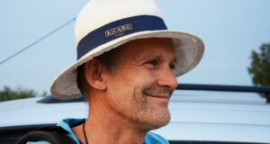 Randonnée entre terre et étoiles !