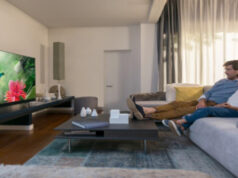 TCL présente le nouveau téléviseur C70 .