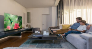 TCL présente le nouveau téléviseur C70 .