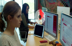 ” The Circle ” de James Ponsoldt