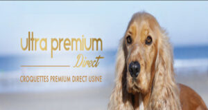 ULTRA PREMIUM DIRECT bouscule le marché de la nourriture pour chiens et chats.