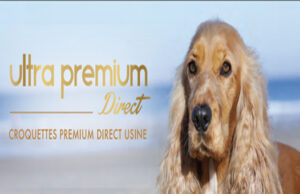 ULTRA PREMIUM DIRECT bouscule le marché de la nourriture pour chiens et chats.