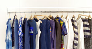 Agnes B – Fashion Week Paris – Printemps-Été 2018.