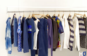 Agnes B – Fashion Week Paris – Printemps-Été 2018.