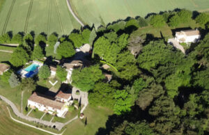 L’Auberge Charembeau*** à Folcalquier.