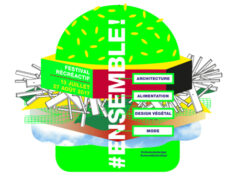 Cité de la Mode et du Design : Opération garde-manger – Festival #Ensemble! – 25, 26 ET 27 AOÛT