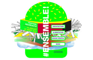 Cité de la Mode et du Design : Opération garde-manger – Festival #Ensemble! – 25, 26 ET 27 AOÛT