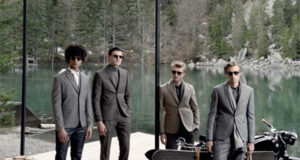 DEVRED – Collection Automne/Hiver 2017