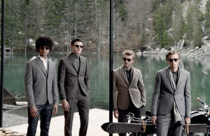 DEVRED – Collection Automne/Hiver 2017