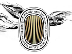 Diptyque – Diffuseur pour la voiture.