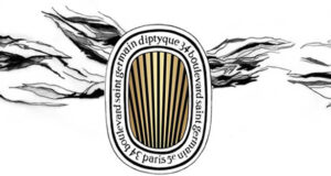 Diptyque – Diffuseur pour la voiture.