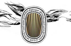 Diptyque – Diffuseur pour la voiture.