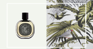 DIPTYQUE SORT UNE EAU DE PARFUM : Vetyverio .