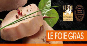 LES MINI-BURGERS FOIE GRAS POÊLÉ ET MAGRET FUMÉ.