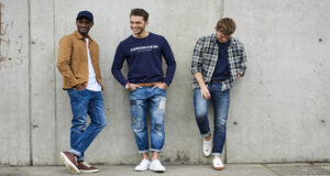 Jules s’associe au savoir faire japonais pour sa nouvelle gamme Denim !